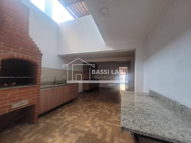 #46 - Casa para Venda em São Paulo - SP - 1