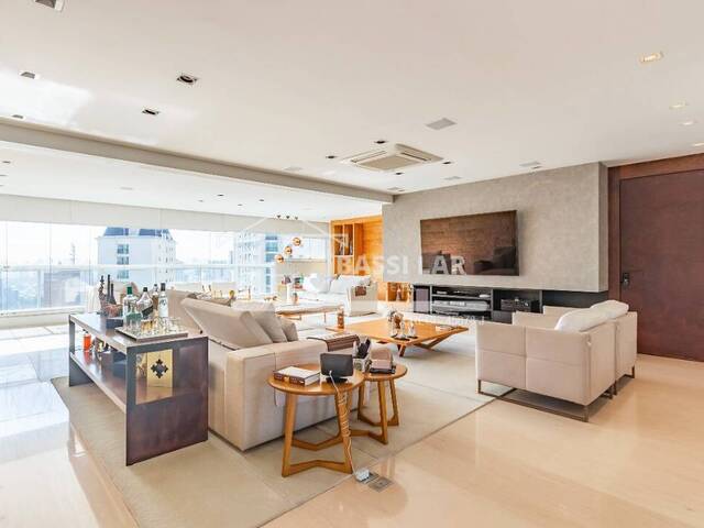 #47 - Apartamento para Venda em São Paulo - SP