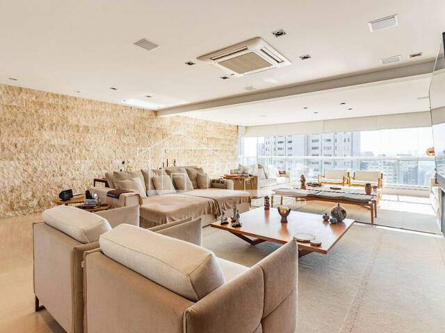 #47 - Apartamento para Venda em São Paulo - SP