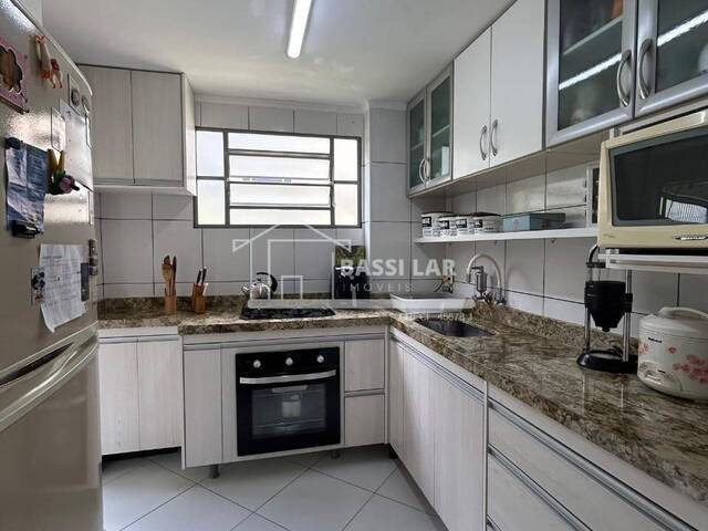 #49 - Apartamento para Venda em São Paulo - SP