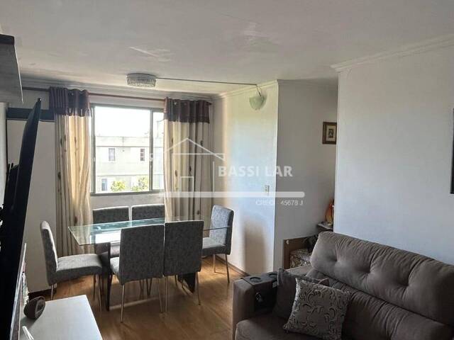 #49 - Apartamento para Venda em São Paulo - SP