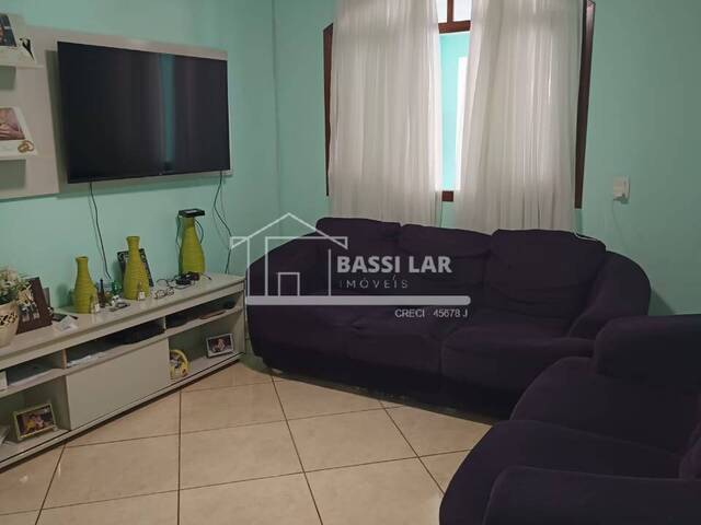 #50 - Casa para Venda em São Paulo - SP - 1