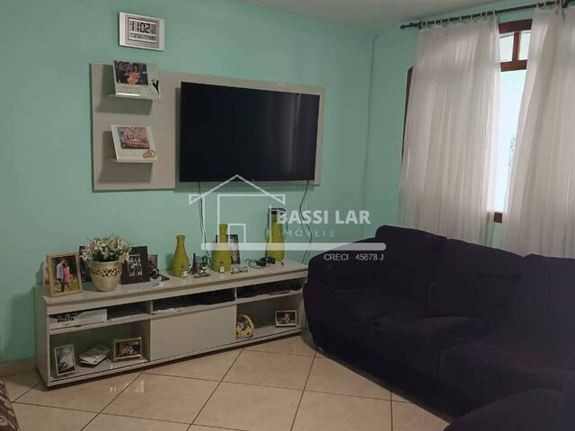#50 - Casa para Venda em São Paulo - SP - 3