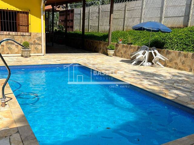 #51 - Casa para Venda em Embu-Guaçu - SP