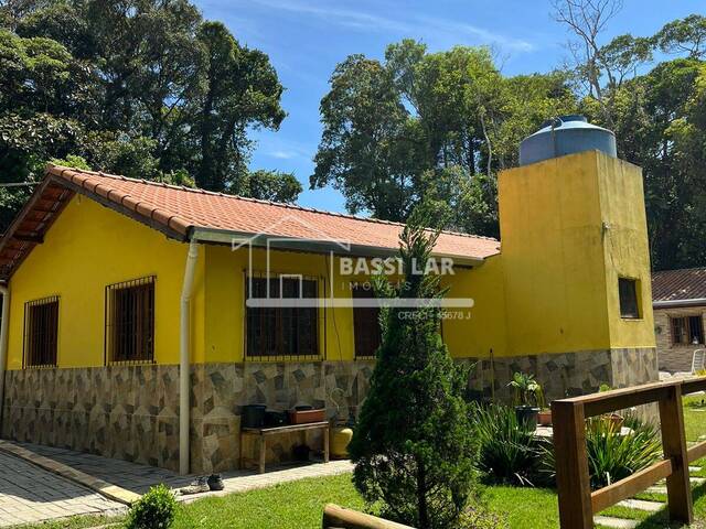 Casa para Venda em Embu-Guaçu - 4