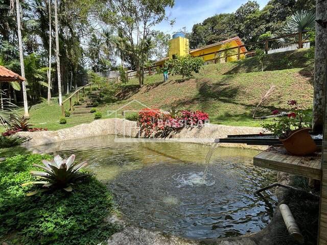 #51 - Casa para Venda em Embu-Guaçu - SP