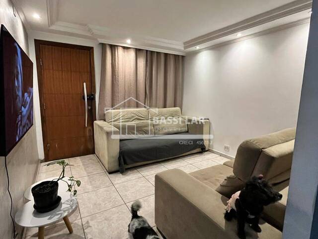 #52 - Casa para Venda em São Paulo - SP - 3