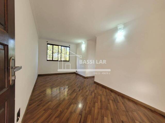 #55 - Apartamento para Venda em São Paulo - SP - 1