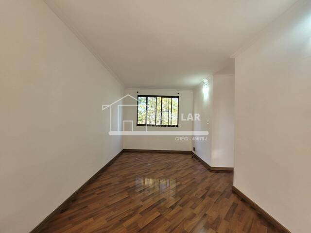 #55 - Apartamento para Venda em São Paulo - SP - 2
