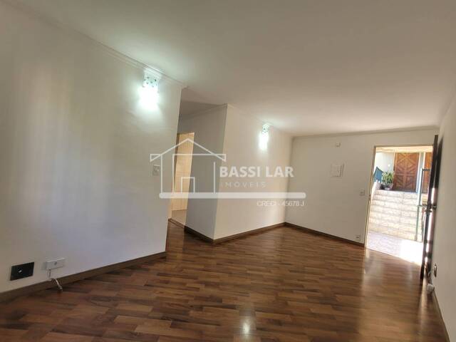 #55 - Apartamento para Venda em São Paulo - SP - 3