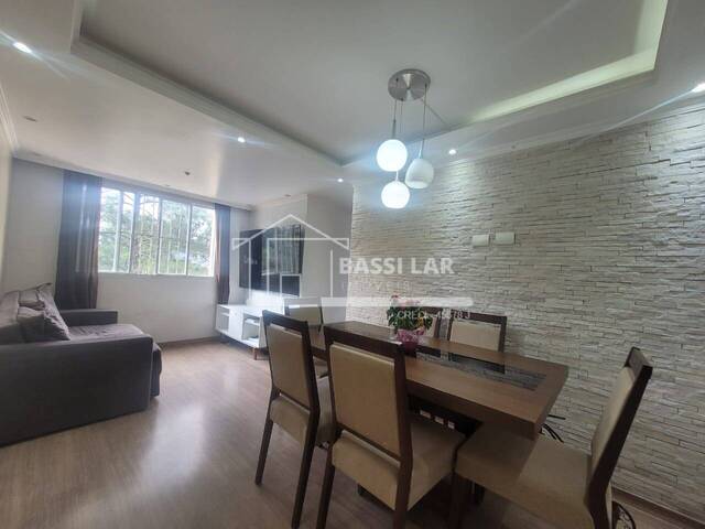 #56 - Apartamento para Venda em São Paulo - SP - 1