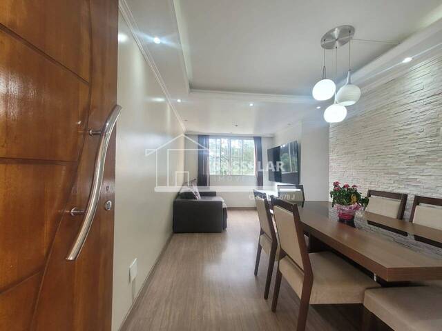 #56 - Apartamento para Venda em São Paulo - SP - 3