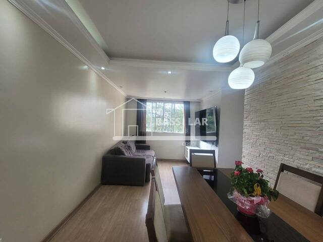 #56 - Apartamento para Venda em São Paulo - SP - 2