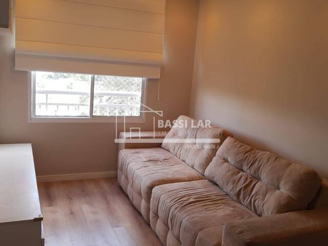 #61 - Apartamento para Venda em São Paulo - SP - 2