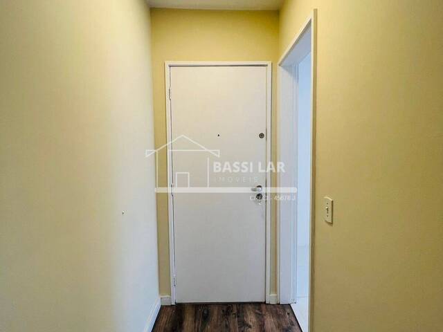 #62 - Apartamento para Venda em São Paulo - SP - 3