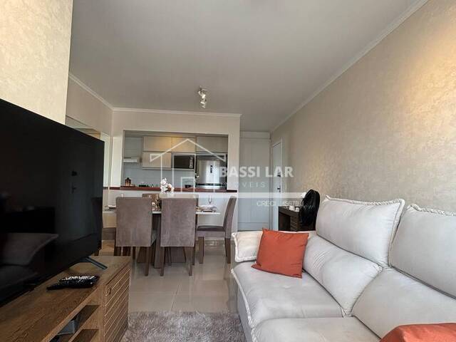 #63 - Apartamento para Venda em São Paulo - SP - 3