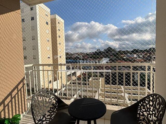 Apartamento para Venda em São Paulo - 5