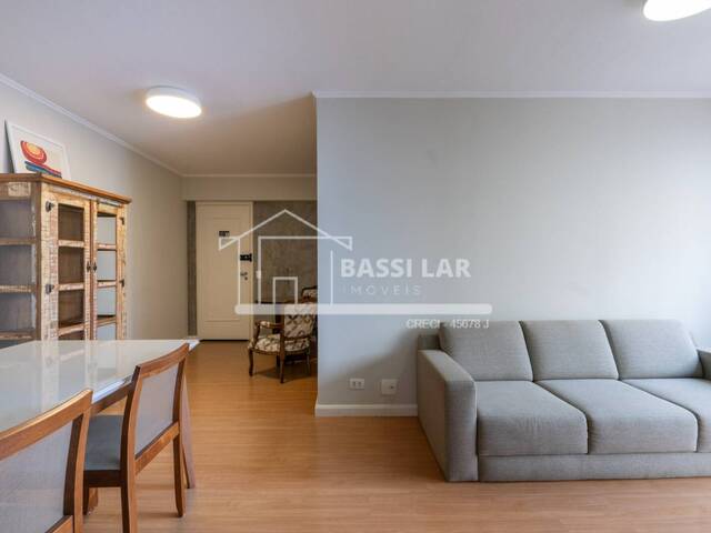 #64 - Apartamento para Venda em São Paulo - SP