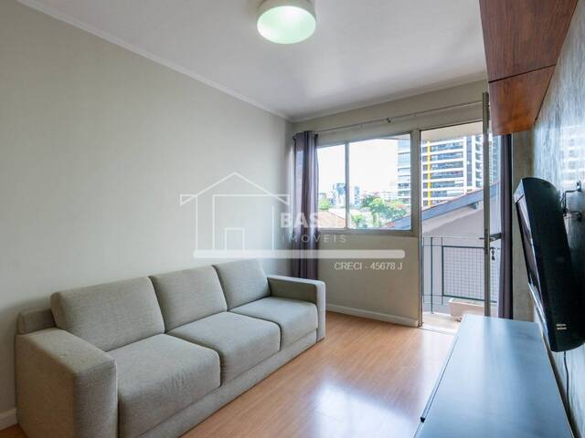 #64 - Apartamento para Venda em São Paulo - SP