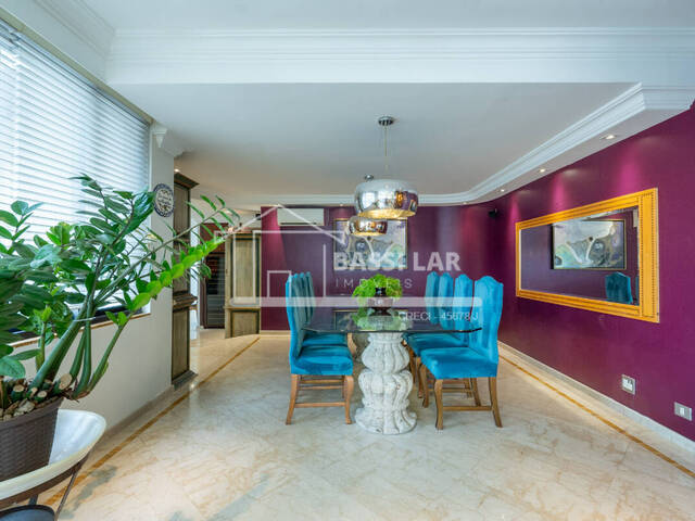 #65 - Apartamento para Venda em São Paulo - SP