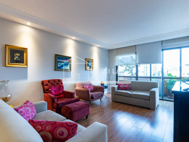 #65 - Apartamento para Venda em São Paulo - SP