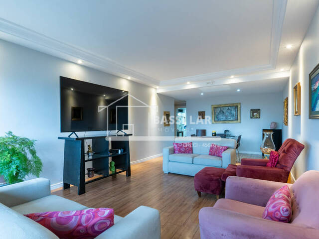 #65 - Apartamento para Venda em São Paulo - SP