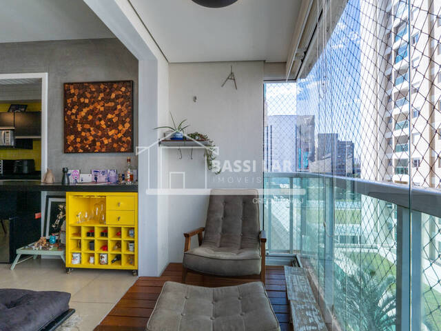 Apartamento para Venda em São Paulo - 4
