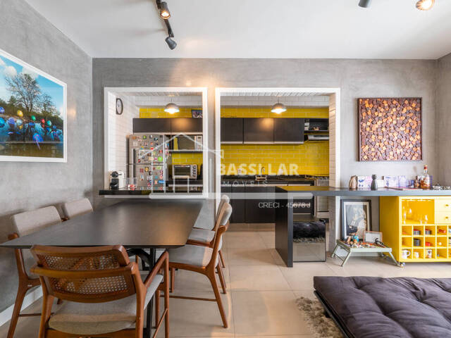 #60 - Apartamento para Venda em São Paulo - SP
