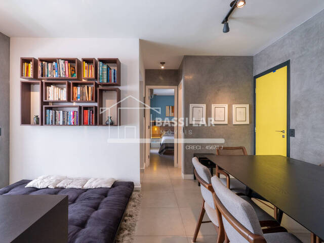 Apartamento para Venda em São Paulo - 5