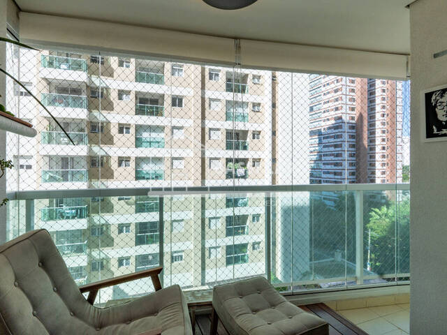#60 - Apartamento para Venda em São Paulo - SP - 3