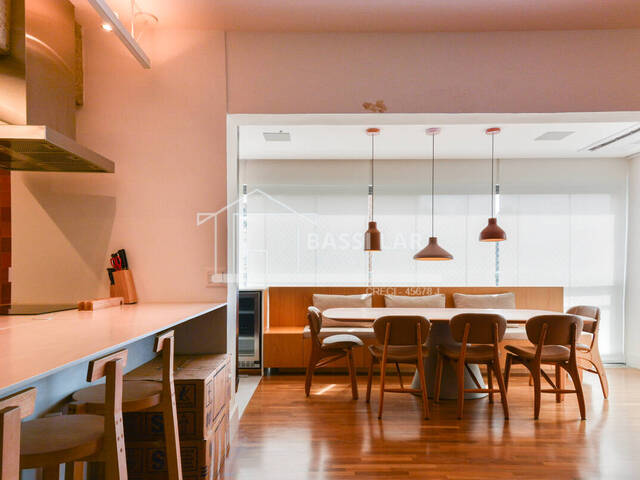 #66 - Apartamento para Venda em São Paulo - SP - 1