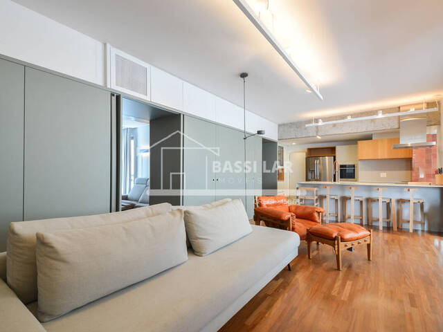 #66 - Apartamento para Venda em São Paulo - SP - 3