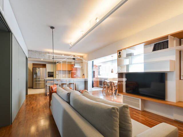Apartamento para Venda em São Paulo - 4