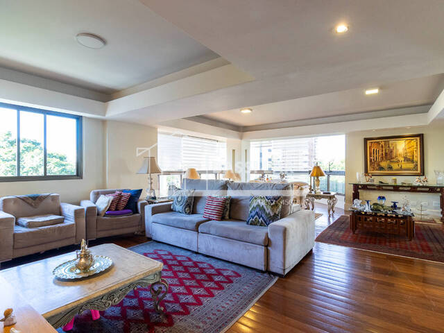#67 - Apartamento para Venda em São Paulo - SP - 3