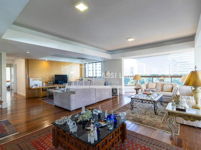 #67 - Apartamento para Venda em São Paulo - SP - 1
