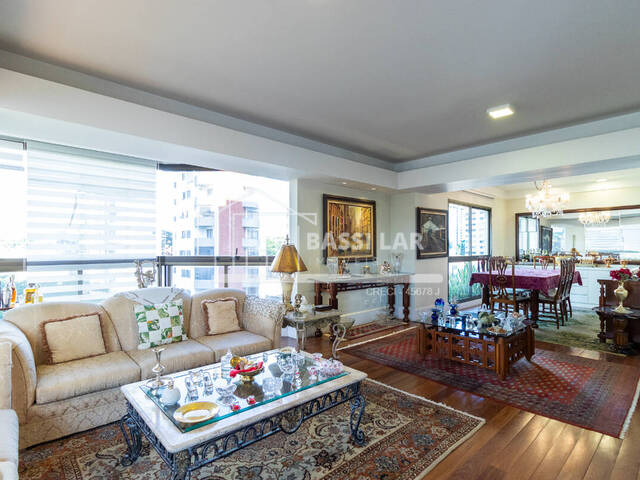 Apartamento para Venda em São Paulo - 5
