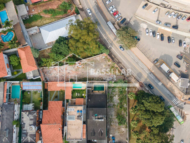 #68 - Área para Venda em São Paulo - SP - 1