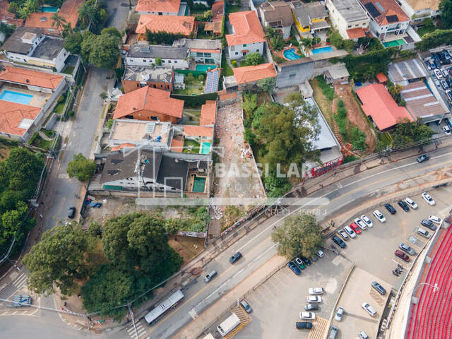 Área para Venda em São Paulo - 5