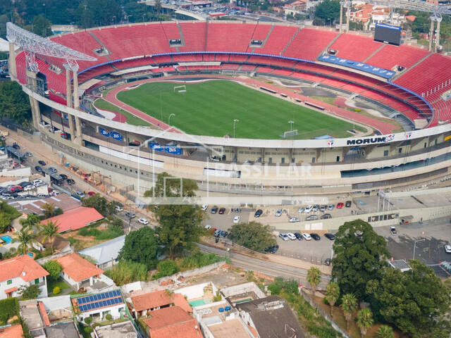 Área para Venda em São Paulo - 4