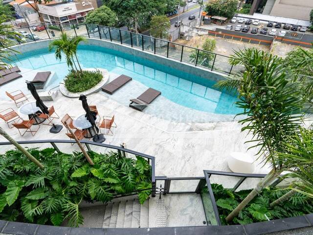 #69 - Apartamento para Venda em São Paulo - SP - 1