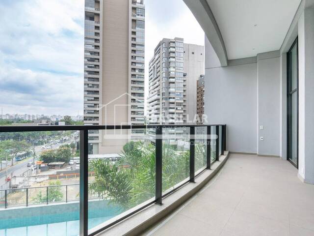 #69 - Apartamento para Venda em São Paulo - SP - 3