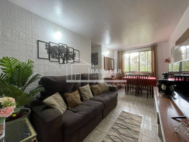 #70 - Apartamento para Venda em São Paulo - SP