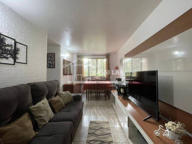 #70 - Apartamento para Venda em São Paulo - SP