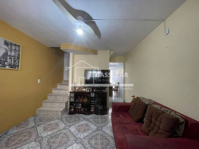 #71 - Casa para Venda em São Paulo - SP - 3