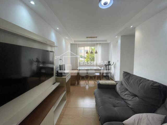 #73 - Apartamento para Venda em São Paulo - SP