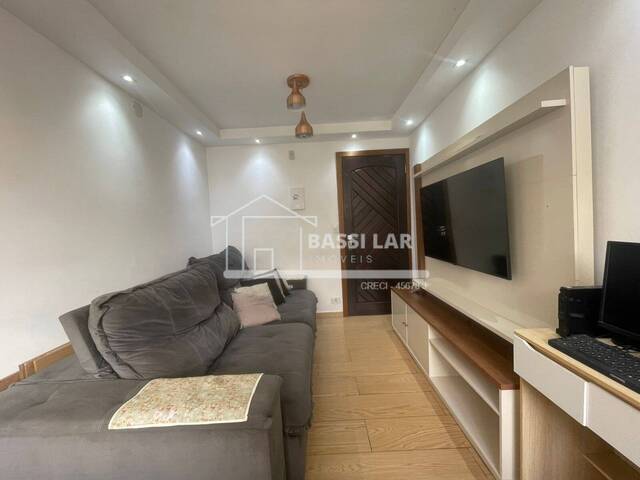 #73 - Apartamento para Venda em São Paulo - SP