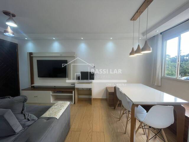 #73 - Apartamento para Venda em São Paulo - SP