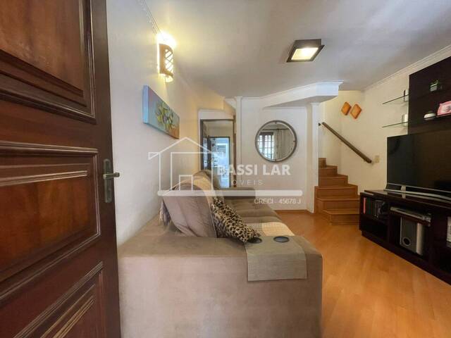 #74 - Casa para Venda em São Paulo - SP - 2