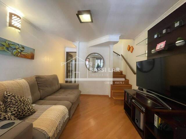 #74 - Casa para Venda em São Paulo - SP - 1