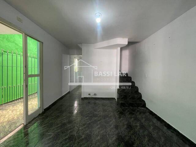 #5 - Casa para Venda em São Paulo - SP